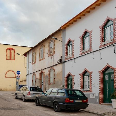 Amazing Setubal Apartment Exterior photo