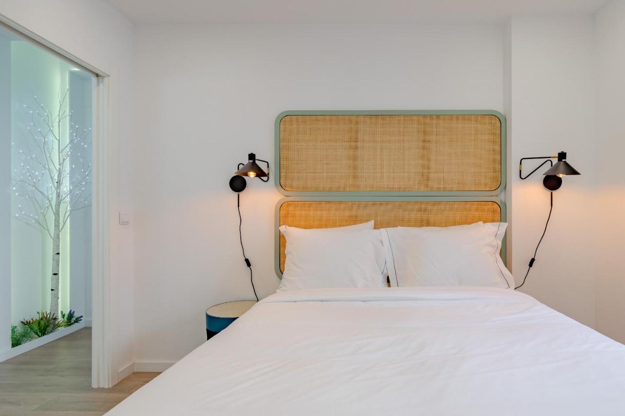 Amazing Setubal Apartment Exterior photo