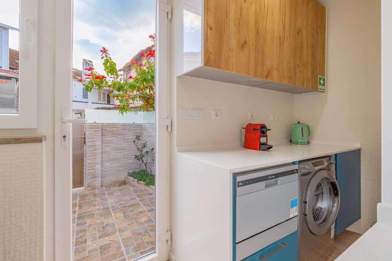 Amazing Setubal Apartment Exterior photo