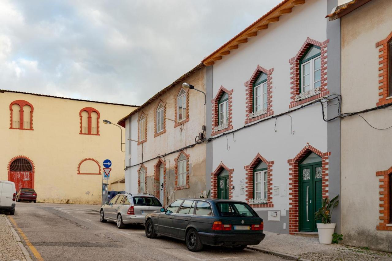 Amazing Setubal Apartment Exterior photo