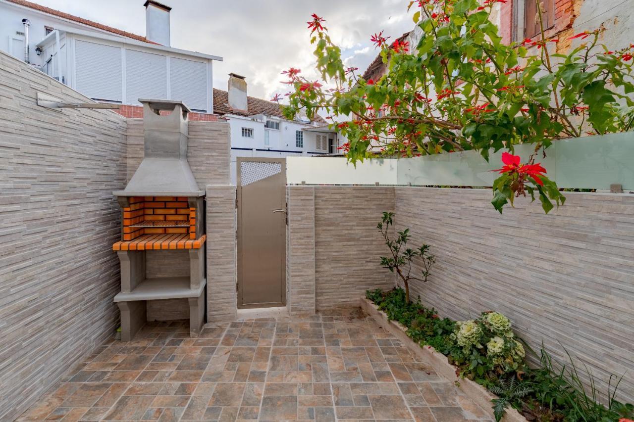 Amazing Setubal Apartment Exterior photo