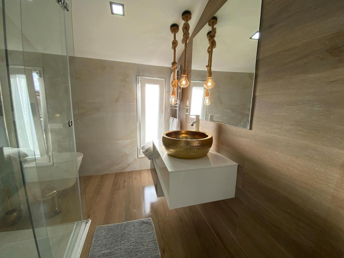 Amazing Setubal Apartment Exterior photo