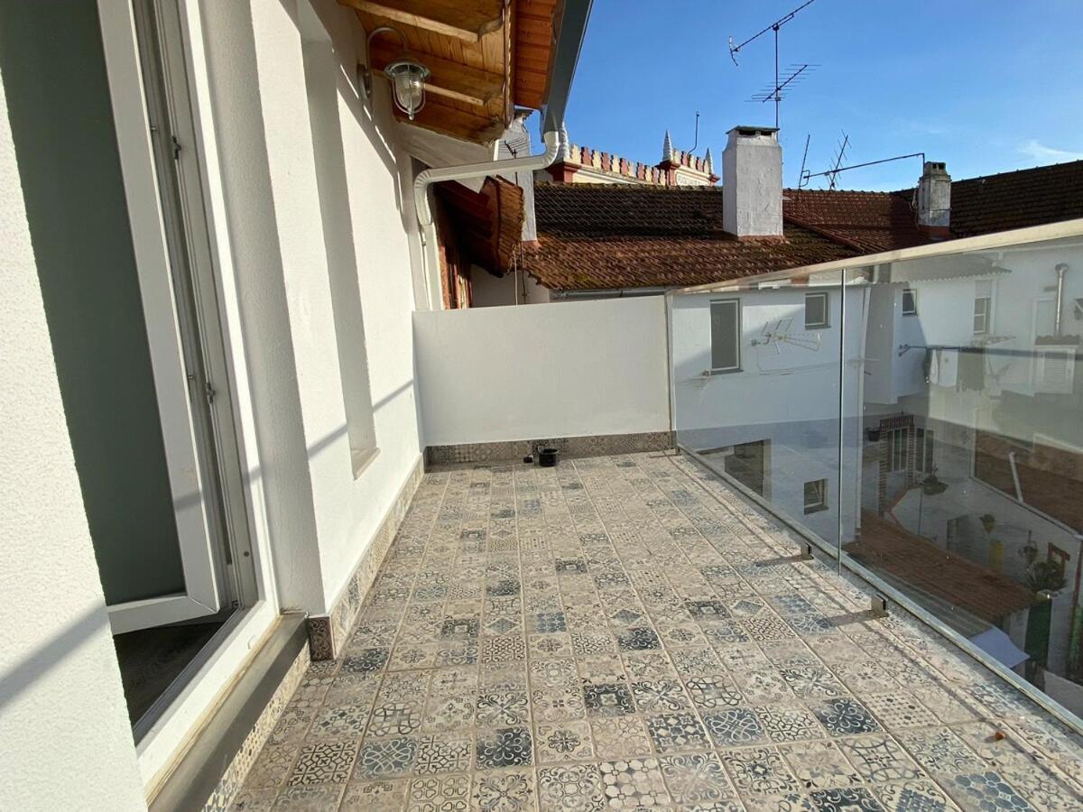 Amazing Setubal Apartment Exterior photo